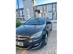 Sahibinden Opel Astra 1.4 T Sport 2013 Model  200.000 km Kahverengi