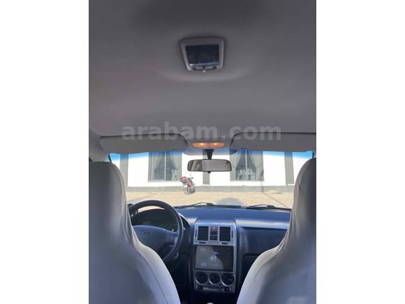 Sahibinden Hyundai Getz 1.3 GLS 2005 Model 