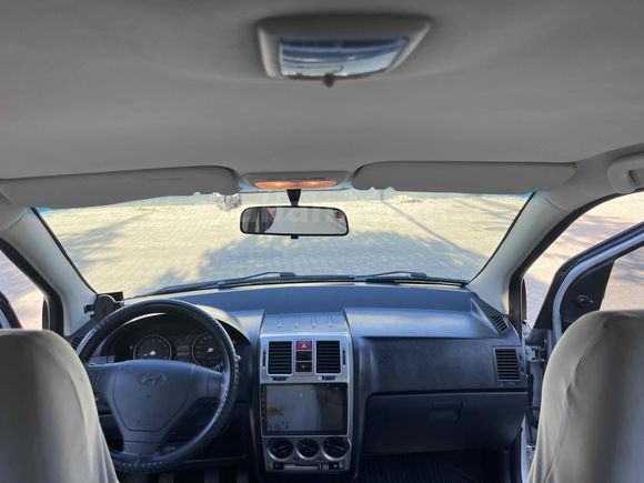 Sahibinden Hyundai Getz 1.3 GLS 2005 Model 