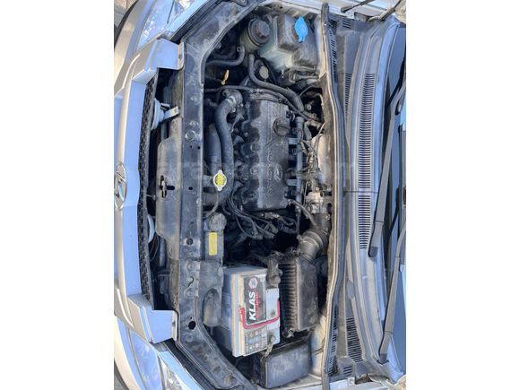Sahibinden Hyundai Getz 1.3 GLS 2005 Model 