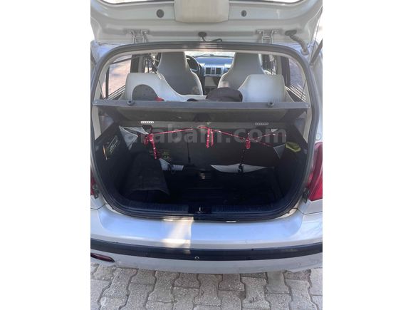 Sahibinden Hyundai Getz 1.3 GLS 2005 Model 