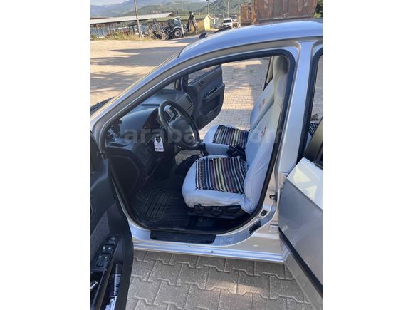 Sahibinden Hyundai Getz 1.3 GLS 2005 Model 