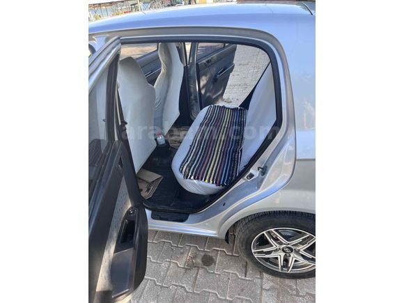 Sahibinden Hyundai Getz 1.3 GLS 2005 Model 