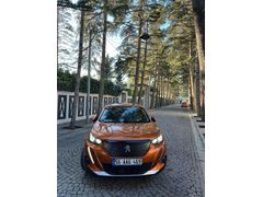 Sahibinden Peugeot 2008 1.5 BlueHDI Allure 2020 Model