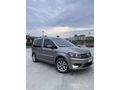 Sahibinden Volkswagen Caddy 2.0 TDI Trendline 2017 Model 