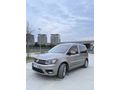 Sahibinden Volkswagen Caddy 2.0 TDI Trendline 2017 Model 