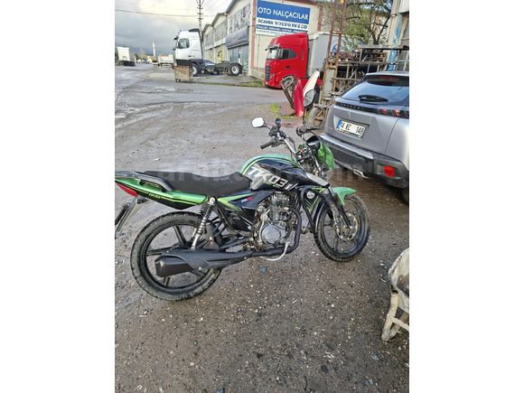 Sahibinden Kuba TK 03