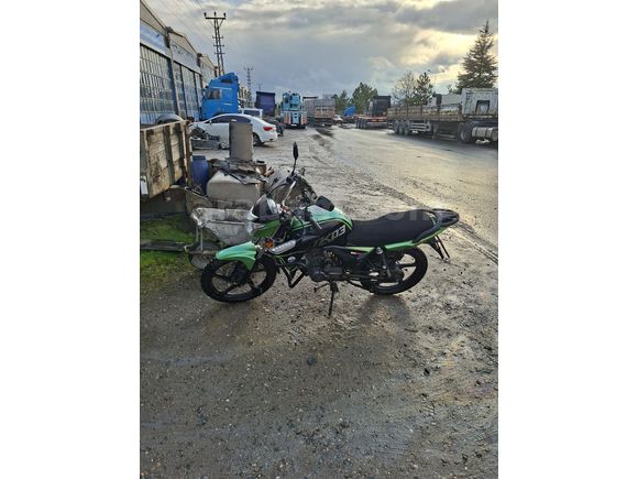 Sahibinden Kuba TK 03
