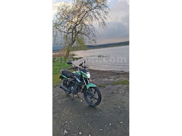 Sahibinden Kuba TK 03
