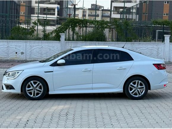 Megane 1.5 dCi Joy 2016