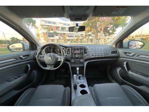 Megane 1.5 dCi Joy 2016