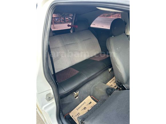 Sahibinden Opel Corsa 1.3 CDTI Cosmo 2005 Model 
