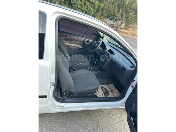 Sahibinden Opel Corsa 1.3 CDTI Cosmo 2005 Model 