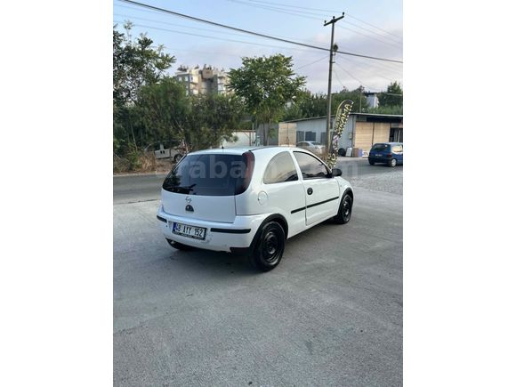 Sahibinden Opel Corsa 1.3 CDTI Cosmo 2005 Model 