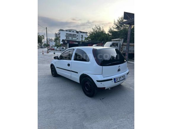 Sahibinden Opel Corsa 1.3 CDTI Cosmo 2005 Model 