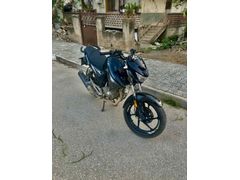 Sahibinden Mondial 125 Drift L CBS 2024 model 11xxx km  