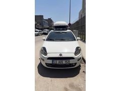 Sahibinden Fiat Punto 1.3 Multijet Pop 2013 Model 