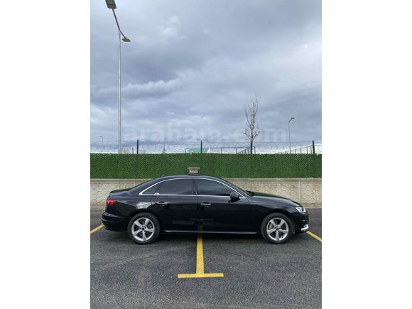 Sahibinden Audi A4 Sedan 40 TDI Advanced 2024 Model 