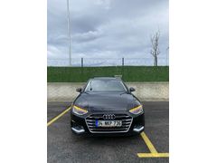 Sahibinden Audi A4 Sedan 40 TDI Advanced 2024 Model 