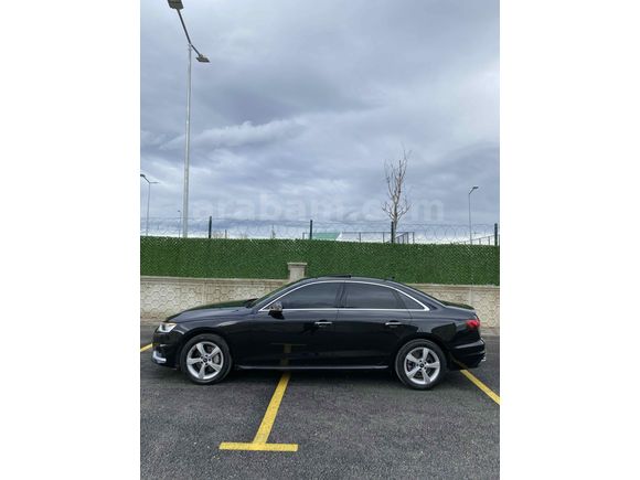 Sahibinden Audi A4 Sedan 40 TDI Advanced 2024 Model 