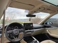 Sahibinden Audi A4 Sedan 40 TDI Advanced 2024 Model 