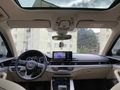 Sahibinden Audi A4 Sedan 40 TDI Advanced 2024 Model 