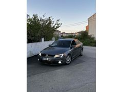 Sahibinden Volkswagen Jetta 1.6 TDi Comfortline 2011 Model  262.000 km Gri