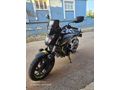 Honda CB 650 F HATASIZ BOYASIZ