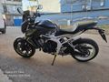 Honda CB 650 F HATASIZ BOYASIZ