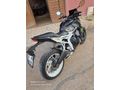 Honda CB 650 F HATASIZ BOYASIZ