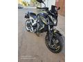 Honda CB 650 F HATASIZ BOYASIZ