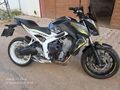 Honda CB 650 F HATASIZ BOYASIZ