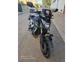 Honda CB 650 F HATASIZ BOYASIZ