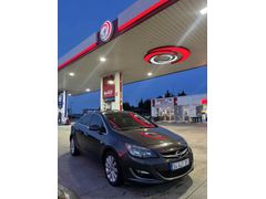 Sahibinden Opel Astra 1.4 T Sport 2013 Model 