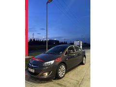 Sahibinden Opel Astra 1.4 T Sport 2013 Model 