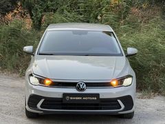 2O23 VOLKSWAGEN POLO LİFE-DSG-HATASIZ-BOYASIZ-42.OOOKM