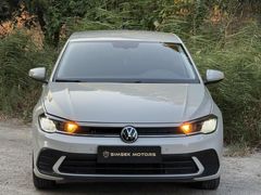 2O23 VOLKSWAGEN POLO LİFE-DSG-HATASIZ-BOYASIZ-42.OOOKM