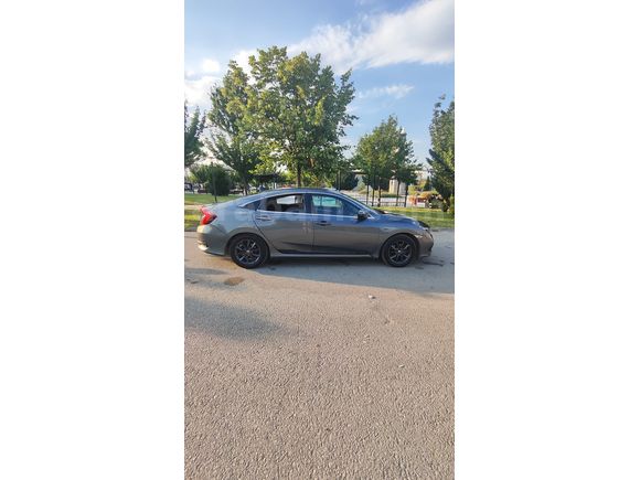 BAKIMLI AİLE ARACI