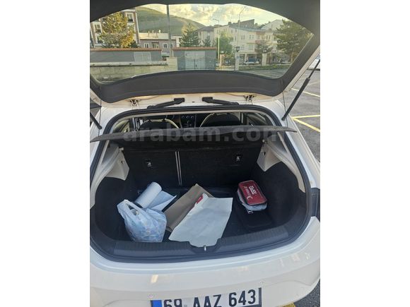 Sahibinden Seat Leon 1.6 TDI CR Style 2013 Model