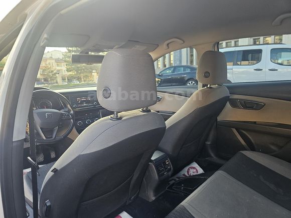 Sahibinden Seat Leon 1.6 TDI CR Style 2013 Model