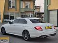 ORJİNAL HATASIZ 2017 MODEL MERCEDES-BENZ E220d 4MATIC AMG 194 HP