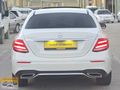 ORJİNAL HATASIZ 2017 MODEL MERCEDES-BENZ E220d 4MATIC AMG 194 HP
