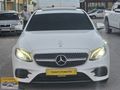 ORJİNAL HATASIZ 2017 MODEL MERCEDES-BENZ E220d 4MATIC AMG 194 HP