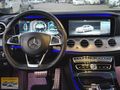 ORJİNAL HATASIZ 2017 MODEL MERCEDES-BENZ E220d 4MATIC AMG 194 HP