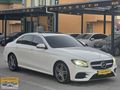ORJİNAL HATASIZ 2017 MODEL MERCEDES-BENZ E220d 4MATIC AMG 194 HP