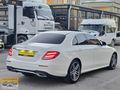 ORJİNAL HATASIZ 2017 MODEL MERCEDES-BENZ E220d 4MATIC AMG 194 HP