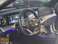 ORJİNAL HATASIZ 2017 MODEL MERCEDES-BENZ E220d 4MATIC AMG 194 HP