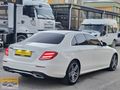 ORJİNAL HATASIZ 2017 MODEL MERCEDES-BENZ E220d 4MATIC AMG 194 HP