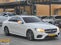 ORJİNAL HATASIZ 2017 MODEL MERCEDES-BENZ E220d 4MATIC AMG 194 HP