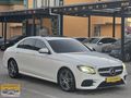 ORJİNAL HATASIZ 2017 MODEL MERCEDES-BENZ E220d 4MATIC AMG 194 HP